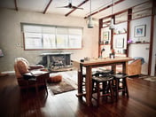 Dream Art Studio in the Gunks