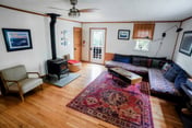 Dream House in the Gunks