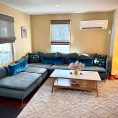 Romantic Apartment