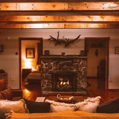 Dream Cottage in the Gunks