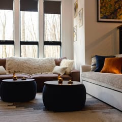 Modern Zen Chalet