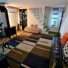 Cozy Apartment