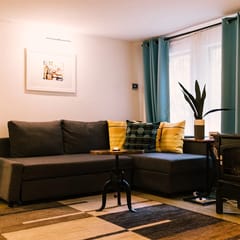 Cozy Apartment