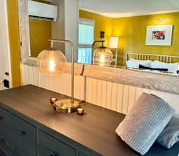 Romantic Apartment