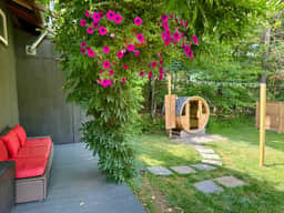 Dream Art Studio in the Gunks