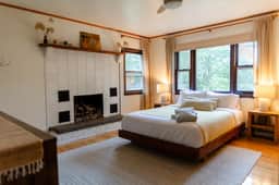 Dream House in the Gunks