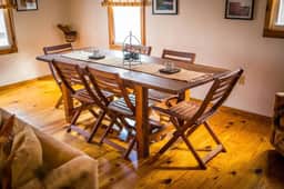 Dream Cottage in the Gunks