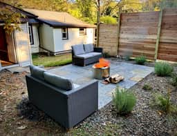 Dream Cottage in the Gunks