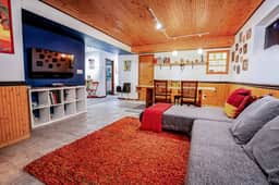 Dream Getaway Apartment