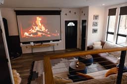 Modern Zen Chalet