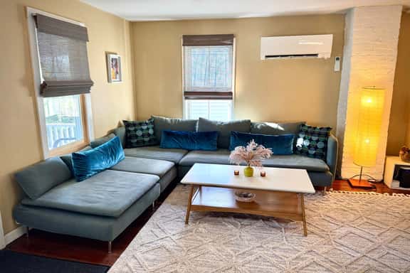 Romantic Apartment - Image 1