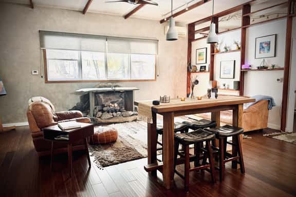 Dream Art Studio in the Gunks - Image 1