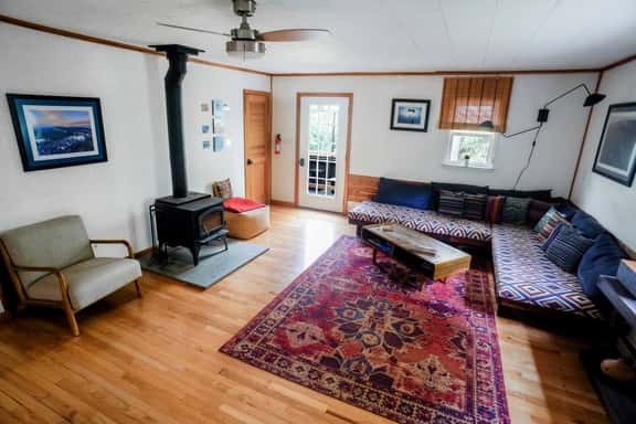 Dream House in the Gunks - Image 1