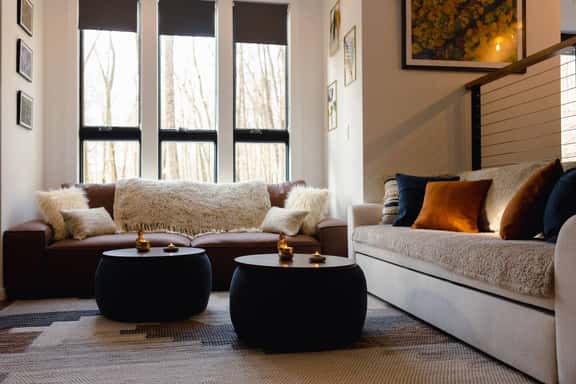 Modern Zen Chalet - Image 1