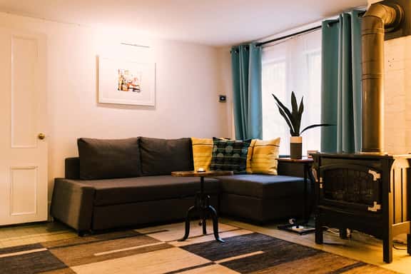 Cozy Apartment - Image 1