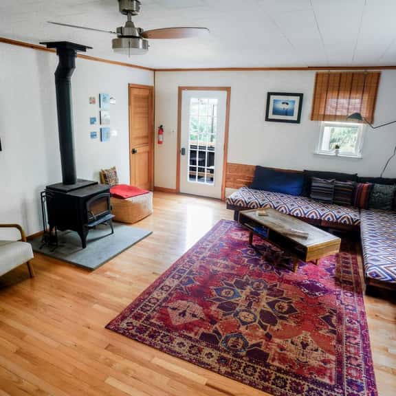 Dream House in the Gunks - Image 1