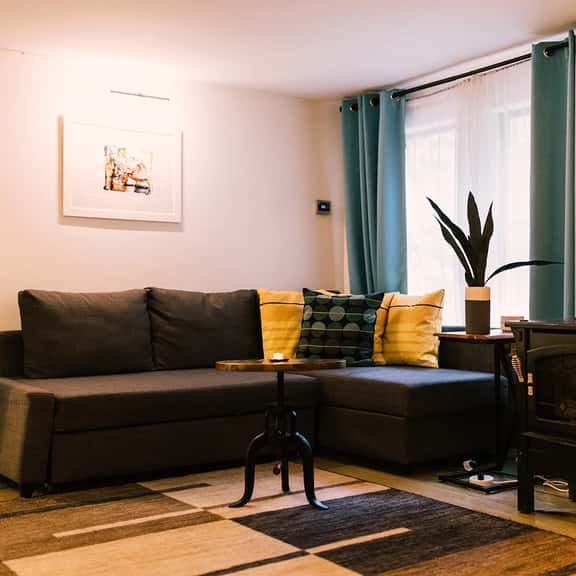 Cozy Apartment - Image 1