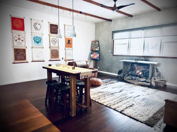 Dream Art Studio in the Gunks - Image 4
