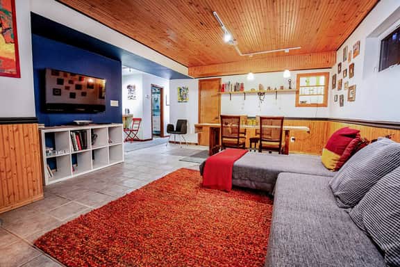 Dream Getaway Apartment