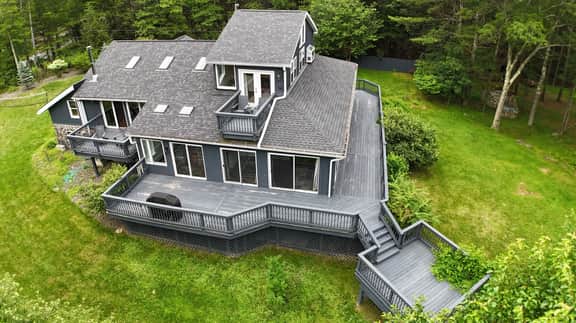 Villa Retreat