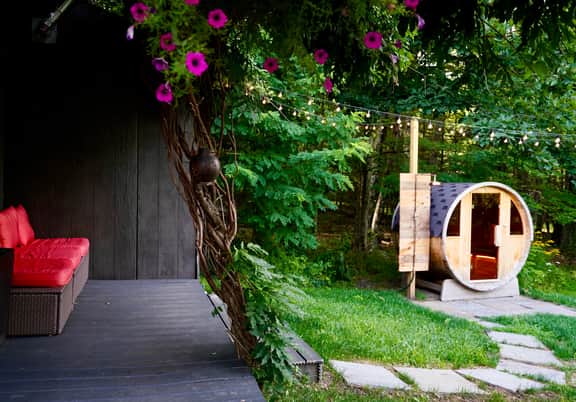 Dream Art Studio in the Gunks - Image 3