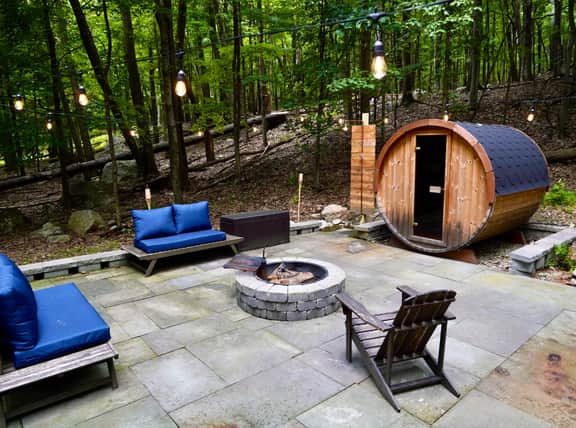 Modern Zen Chalet - Image 4