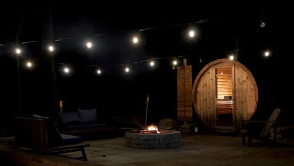 Modern Zen Chalet - Image 4