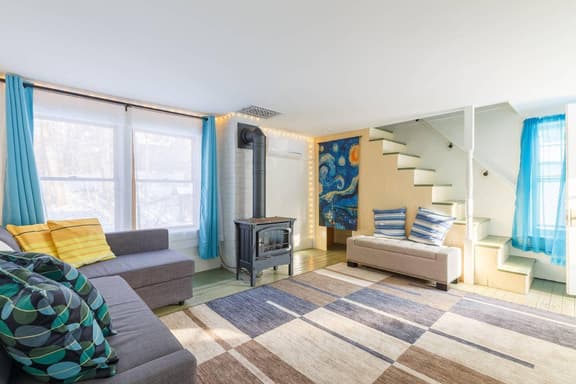 Cozy Apartment