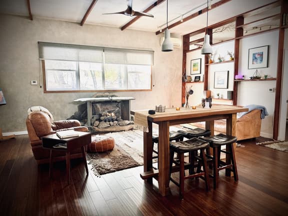 Dream Art Studio in the Gunks