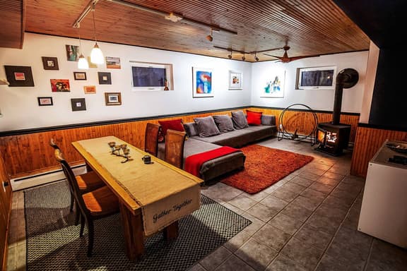 Dream Getaway Apartment
