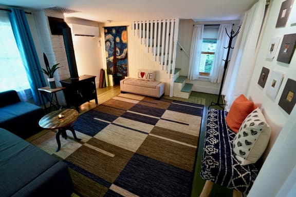 Cozy Apartment - Image 1