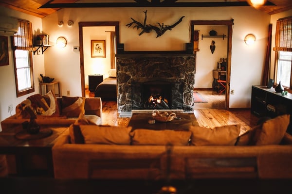 Thoughtfully Curated Spaces